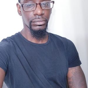 Meet your Posher, Terrell